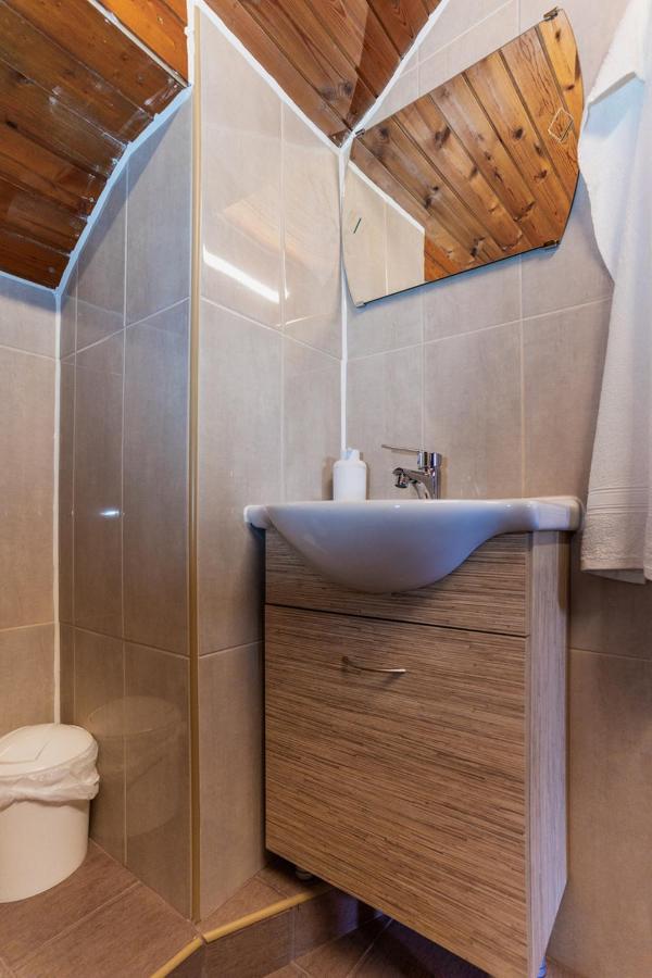 Gemenc Vendégház Hercegszanto Esterno foto