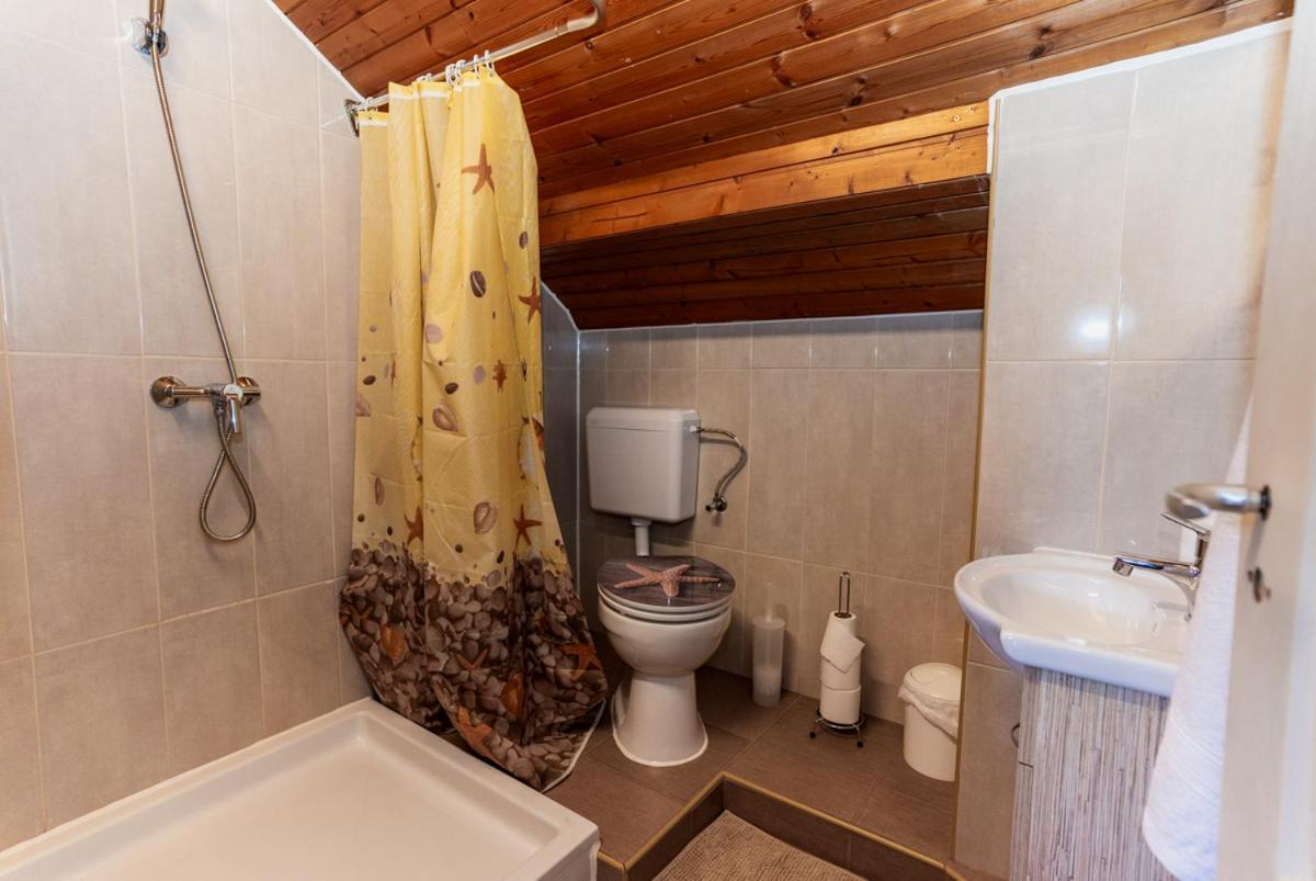 Gemenc Vendégház Hercegszanto Esterno foto