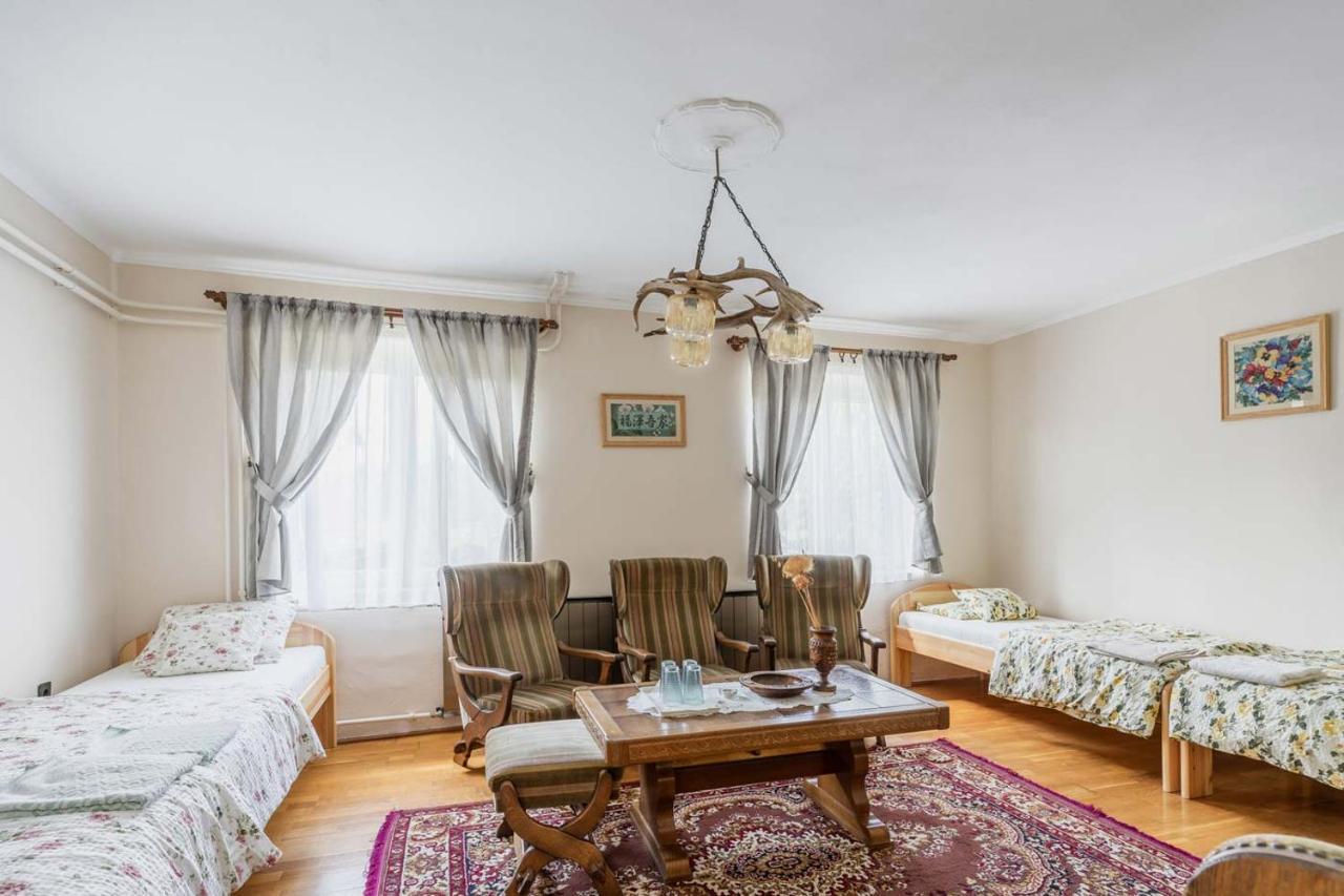 Gemenc Vendégház Hercegszanto Esterno foto